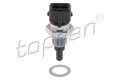TOPRAN 107 332 - SENSOR, ANSAUGLUFTTEMPERATUR FÜR GOLF III 1H1, VENTO 1H2