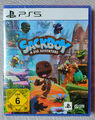 Sackboy: A Big Adventure SONY Playstation 5 PS5 2020 Ab 6 Jahre NEU SEALED