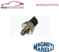 SENSOR KRAFTSTOFFDRUCK MAGNETI MARELLI 215810015300 I FÜR FORD MONDEO III 96KW