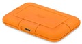 LaCie Rugged SSD 1TB externe SSD 2.5" USB-C Mac & PC STHR1000800 1000GB