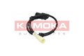 ABS-Raddrehzahlsensor Vorderachse Induktivsensor 1060379 KAMOKA für RENAULT