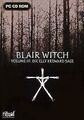 Blair Witch Project Vol. 3 von Take-Two | Game | Zustand gut