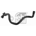 32117 Kühlwasserschlauch FEBI BILSTEIN geeignet für VW, SKODA, SEAT, AUDI