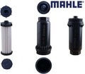 MAHLE HX151KIT Hydraulikfilter für Automatikgetriebe Hydraulikfilter 