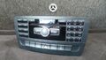 D40-203 * Mercedes W246 B-Klasse Warnblinker Navigation Radio Disc   A2469000012