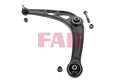 Querlenker Dreieckslenker Schaeffler FAG 821 0324 10 für RENAULT ESPACE 3 dTi