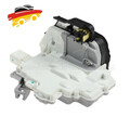 Stellmotor Türschloss vorne rechts für Audi A3 8P A4 8E B7 A6 4F A8 Seat Exeo 3R