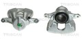 Bremssattel TRISCAN 8170 344845 +52.36€ Pfand für CR HONDA 60mm 5 3 4 DTEC RE6
