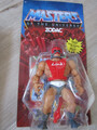Master of the Universe Motu Origins Zodac Zodak OVP Figur Mattel