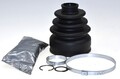 SPIDAN Faltenbalgsatz, Antriebswelle 0.025913 für NISSAN QASHQAI I 02.07-04.14