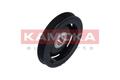 KAMOKA RW030 Riemenscheibe, Kurbelwelle für MERCEDES-BENZ,NISSAN