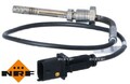 NRF 707193 Sensor für Abgastemperatur Sensor Abgastemperatur 