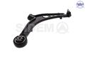 SIDEM 19175 Lenker, Radaufhängung passend für FIAT LANCIA
