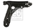 FEBI BILSTEIN Querlenker mit Lagern und Gelenk für VW-Audi 37306