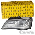 HELLA D3S/H7 PSY24W SCHEINWERFER LINKS passend für AUDI A8 | 1EX 010 192-771