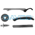 Steuerkettenset KTC1003 DAYCO für MERCEDES-BENZ B-KLASSE Sports Tourer A-KLASSE