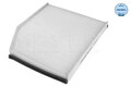 Innenraumfilter Partikelfilter 712 319 0015 MEYLE für FORD TRANSIT V363 Bus