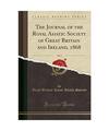 The Journal of the Royal Asiatic Society of Great Britain and Ireland, 1868, Vol