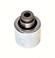 Zahnriemen Umlenk Führungsrolle Metall Für AUDI CHRYSLER DODGE VW 95-18 1221491