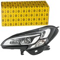 HELLA SCHEINWERFER HAUPTSCHEINWERFER D5S H11 LED LINKS passend für OPEL CORSA  