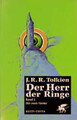 Der Herr der Ringe. Ausgabe in neuer Übersetzung und Rechtschreibung / Der Herr