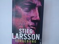 Vergebung. Thriller Roman Stieg, Larsson: 1394122