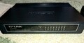 TP-Link TL-SF1016D (16 Ports - 10/100 RJ45) Ethernet-Switch