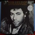 Bob Geldof - Tief im Herzen von Nirgendwo UK Vinyl, original innen, fast neuwertig.