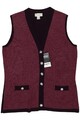Peter Hahn Weste Damen ärmellose Jacke Steppweste Kostümweste Gr. EU... #phro2sg
