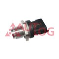 1x Sensor, Kraftstoffdruck AUTLOG AS2222 passend für ALFA ROMEO CHRYSLER FIAT