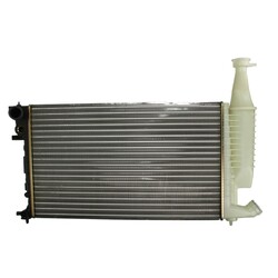 Kühler, Motorkühlung NRF 58174