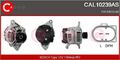 Lichtmaschine für FIAT DUCATO; IVECO DAILY III/Kombi III IV IV/Kombi V/Kombi V