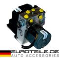 ✅ ✅ABS 4B0614517G 0265225124 0265950055 AUDI VW ✅ 2 Jahre Garantie ✅✅