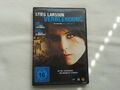 DVD Stieg Larsson- Verblendung (2010)  RO