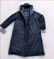 Fuchs Schmitt WINTER Mantel Gr.44 NEU Schwarz*400€*