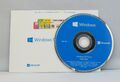 Microsoft Windows 10 Home - 64Bit - mit DVD - SB/OEM - Deutsch -