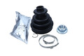 49-0723 MAXGEAR Faltenbalgsatz, Antriebswelle für FORD