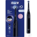 Oral-B iO Series 2, Night Black, Elektrische Zahnbürste, NEU & Originalverpackt