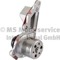 PIERBURG 7.06395.06.0 Wasserpumpe, Motorkühlung für DACIA,MERCEDES-BENZ,MERCEDES