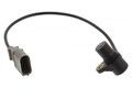 MAPCO 82807 Kurbelwellensensor Impulsgeber für AUDI A6 Avant (4F5, C6)