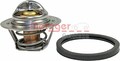 METZGER Thermostat, Kühlmittel  für OPEL
