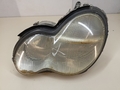 Scheinwerfer Hauptscheinwerfer Vorne Links Mercedes C-Klasse W203 A2038200161
