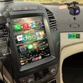 DAB+ Android 15 GPS Navi CarPlay Für Opel Insignia A 2008-2013 Autoradio 2+64GB