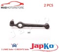 LINKS RECHTS QUERLENKER SATZ VORNE JAPKO 71300L 2PCS V FÜR MAZDA DEMIO