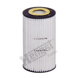 HENGST FILTER E11H02 D155 Ölfilter für CHRYSLER,MERCEDES-BENZ,MERCEDES-BENZ (BBD