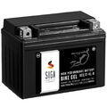 SIGA YB4L-B Roller Gel Batterie 12V 5Ah 50411 CB4L-B 12N4-3B YB4L-A ers 4Ah