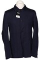BOSS by Hugo Boss Sakko Herren Business Jacket Anzug Jacke Herrenbla... #syul9am