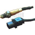 HOFFER Lambdasonde Sensor Abgassteuerung 7481631 für MERCEDES KLASSE W211 Model