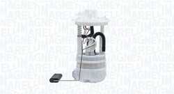 MAGNETI MARELLI Kraftstofffördermodul 313011313112 passend für FIAT