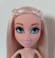 Bratz Sweet Style Cloe 2015 2016 doll Puppe Rare Angel NUDE collectable Blonde 